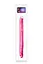 Двосторонній фалоімітатор B Yours 16 Inch Double Dildo 40.6 см рожевий - мініатюра 4
