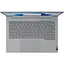 Ноутбук Lenovo 14 ThinkBook 14 G8 FHD IPS 60Hz/i5-13420H/16GB/512 SSD/Intel UHD/W11P/Arctic Grey (21SG00HHRA) - миниатюра 5
