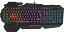 Клавіатура A4Tech Bloody B310N RGB Black (B310N BLOODY (BLACK)) - мініатюра 1