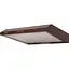 Вытяжка плоская Jantar ST I LED 50 BR - миниатюра 3