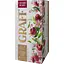 Чай чорний Graff Cherry Berry/Вишнева ягода з ароматом квітів малини та вишні 20 шт. x 1.5 г - мініатюра 1