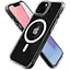 Чохол-накладка DK для Apple iPhone 14 SGP MagSafe Composite (clear) - мініатюра 3