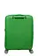 Валіза 55 См American Tourister SOUNDBOX GRASS GREEN 55x40x20(23) 32G*54001 - мініатюра 5
