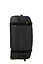 Дорожная Сумка На Колесах American Tourister URBAN TRACK BLACK/LIME 68x40x38,5 MD1*19202 - миниатюра 7