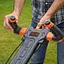 Газонокосарка електрична Black+Decker BEMW471ES - мініатюра 4