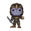 Фигурка Funko Marvel Pop Avengers Танос 36672 - миниатюра 1
