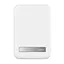 Акумулятор портативний Belkin MagSafe 10000 mAh Wireless White (BPD008BTWH) - мініатюра 1
