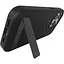 Протиударний чохол із підставкою Gear4 Zagg Denali MagSafe для iPhone 15 Pro (6.1") Black 702312718 - мініатюра 5
