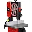 Пила ленточная Einhell TC-SB 200/1, 250 Вт (4308009) - миниатюра 2