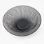 Корзина для фруктов MBM Home металлическая 335x110 мм черная (KP-144 M BLACK) - миниатюра 2