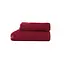 Рушник Lotus Home - Rius red червоний 90x170 - мініатюра 7