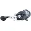 Котушка Shimano Tekota A TEK601HGLCA 3+1BB - мініатюра 4