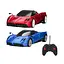 Машинка на радіокеруванні Kool Speed Pagani Huayra на батарейках, в асортименті (DHTRC10482N) - мініатюра 2