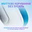 Навушники Logitech G335 Wired Gaming White (981-001018) - мініатюра 4