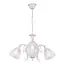 Люстра підвісна Brille класична E27 60W WH (BKL-486S/3) - мініатюра 2