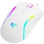 Мишка Havit HV-MS1033 USB White (6939119065607) - мініатюра 5