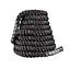 Канат тренировочный 4FIZJO Battle Rope 15 м для кроссфита 4FJ0242 (P-5907739312266) - миниатюра 1