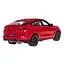 Машинка BMW X6 M червоний RASTAR модель 1:14 Автомобіль на дистанційному керуванні + пульт 2,4 ГГц - мініатюра 3