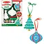 Набор для творчества Melissa & Doug Рождественские украшения (MD9491) - миниатюра 2