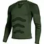 Термофутболка Lasting Apol XXL/3XL Оливковий - мініатюра 1