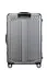 Чемодан Samsonite LITE-BOX ALU/BOSS ALUMINIUM 76 см MONOGRAM 76х51х28 KO3*08003 - миниатюра 3