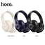 Навушники Hoco W45 Enjoy Milky White [94347] - мініатюра 3