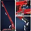 Конструктор Mould King Liebherr LTM 11200 (17008) [160282] - миниатюра 5
