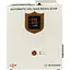 Стабілізатор напруги LP-W-8500RD (5100Вт / 7 ступ) - мініатюра 1