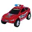 Игрушка Полицейский джип IM113B - миниатюра 1