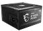 Блок питания MSI MAG A750GL PCIE5 750W 80+ Gold (MAG A750GL PCIE5) - миниатюра 2