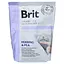 Сухой корм Brit GF Veterinary Diets Cat гastrointestinal 0.4 кг лечебный для кошек - миниатюра 3