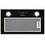 Вытяжка полновстраиваемая WEILOR WBE 5230 BL 1000 LED - миниатюра 4