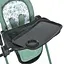 Многофункциональный стульчик для кормления El Camino ME 1037-B Crystal Green - миниатюра 8