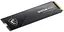 Накопитель SSD MSI m.2 NVMe 1TB Spatium M560 PCIe 5.0x4 3D NAND TLC (S78-440L0F0-P83) - миниатюра 3