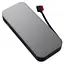 Зовнішній акумулятор Lenovo Go USB-C Laptop Power Bank 20000 mAh (40ALLG2WWW) - мініатюра 7