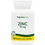 Вітаміни та мінерали Natures Plus Zinc 10 мг 90 таблеток - мініатюра 1
