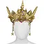 Корона Королева Морів - мініатюра 1
