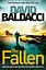 Amos Decker Book 4. The Fallen - мініатюра 1