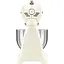 Планетарный миксер Smeg SMF03CREU (116668) - миниатюра 4