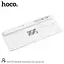 Набор Мышь и клавиатура HOCO BT wireless keyboard and mouse set DI05 (Ukr/Ru/En) - миниатюра 10