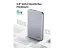Зовнішня кишеня UGREEN CM300 USB 3.1 Gen 2 Hard Drive Enclosure (70499) - мініатюра 3
