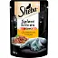 Набір вологого корму для котів Sheba, в асортименті 15 шт. + з куркою та яловичиною в соусі 5 шт. 1.7 кг (20 шт. х 85 г) - мініатюра 3