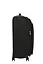 Валіза 67 См Samsonite RESPARK BLACK 67x43x29(33) KJ3*09006 - мініатюра 6