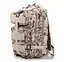 Тактический рюкзак 28 л + система Molle + такань Oxford (Пиксель) - миниатюра 7