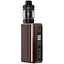 Електронна сигарета VooPoo Drag 5 177W з Uforce-X Tank 5.5ml Kit Gradient Brown (17447) - мініатюра 1