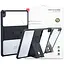 TPU+PC чохол Xundd Stand c посиленими кутами для Apple iPad Air 10.9'' (2020-22)/Air 11'' (2024-25) Чорний - мініатюра 1