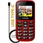 Мобильный телефон Sigma mobile Comfort 50 CF115 Easy Red (UA UCRF) - миниатюра 2