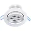 Светильник точечный Brille LED-103/5W BA 176471 - миниатюра 4