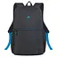 Рюкзак для ноутбука Rivacase 15.6" Black (8067) (8067 (Black)) - мініатюра 10