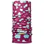 Бафф Buff Child Polar Inside Hello Kitty Rainbow Purple/Mardi Grape Рожевий - мініатюра 1